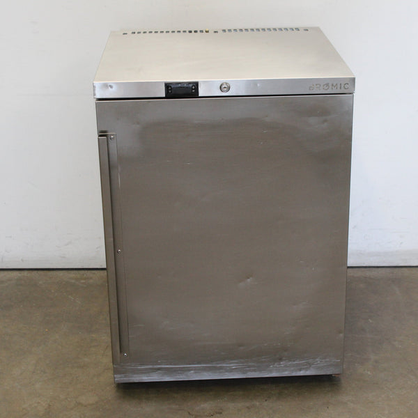 Bromic UBF0140SD Bar Freezer (3)