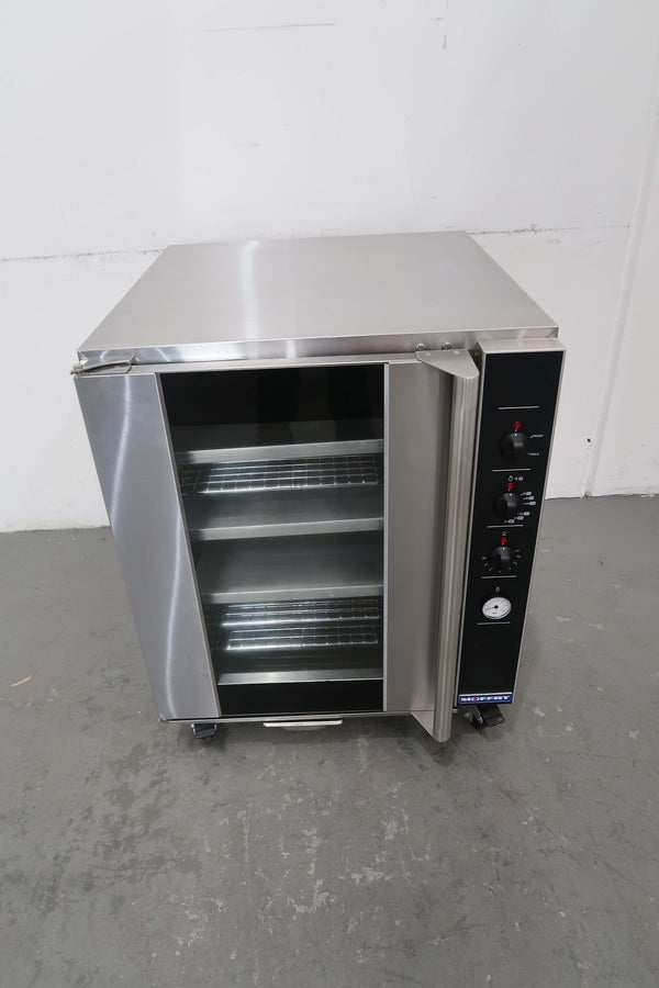 Turbofan P8M 8 Tray Proover (2)