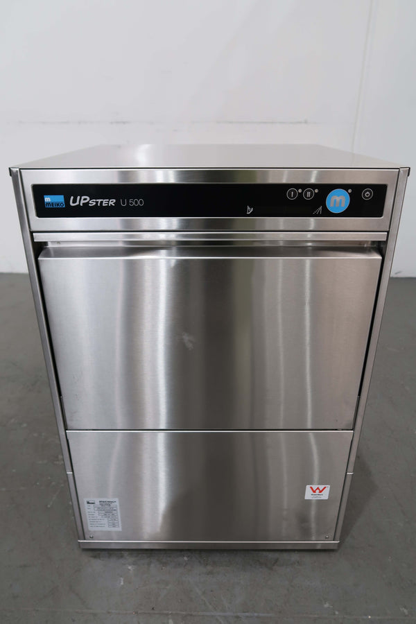 Meiko UPSTER U500 U/C Dishwasher (2)