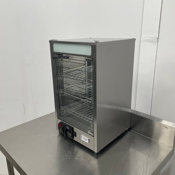 Anvil PWK0007 Pie Warmer (2)