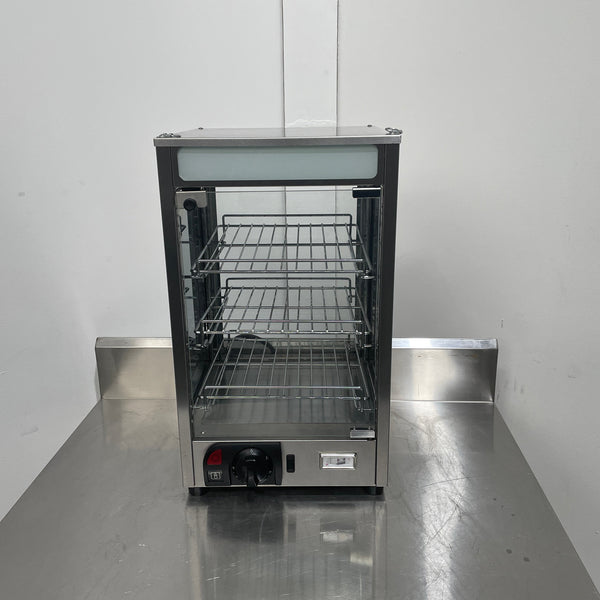 Anvil PWK0007 Pie Warmer (3)