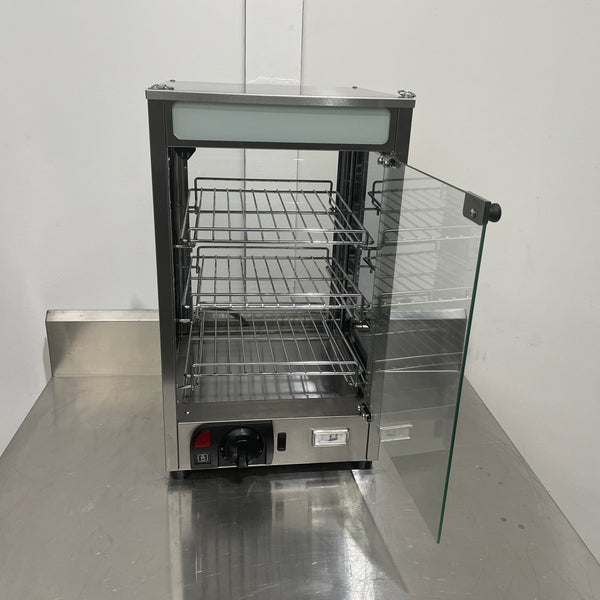 Anvil PWK0007 Pie Warmer (5)