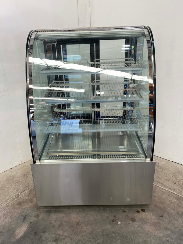 FED SL830 Refrigerated Display (2)