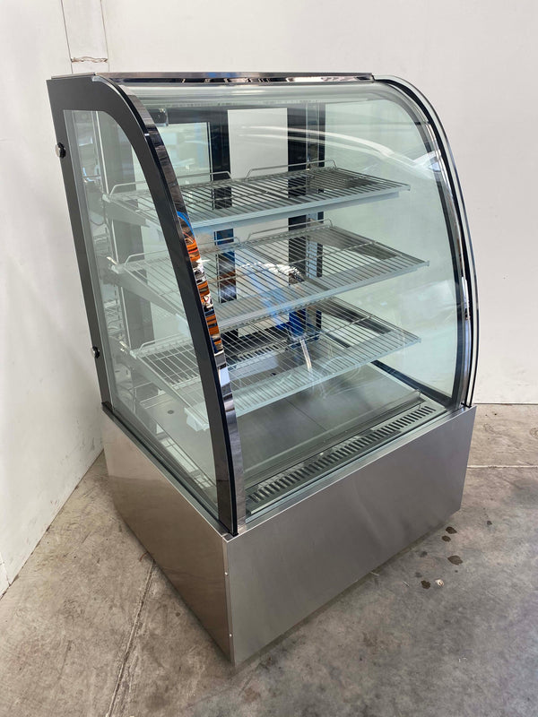 FED SL830 Refrigerated Display (3)