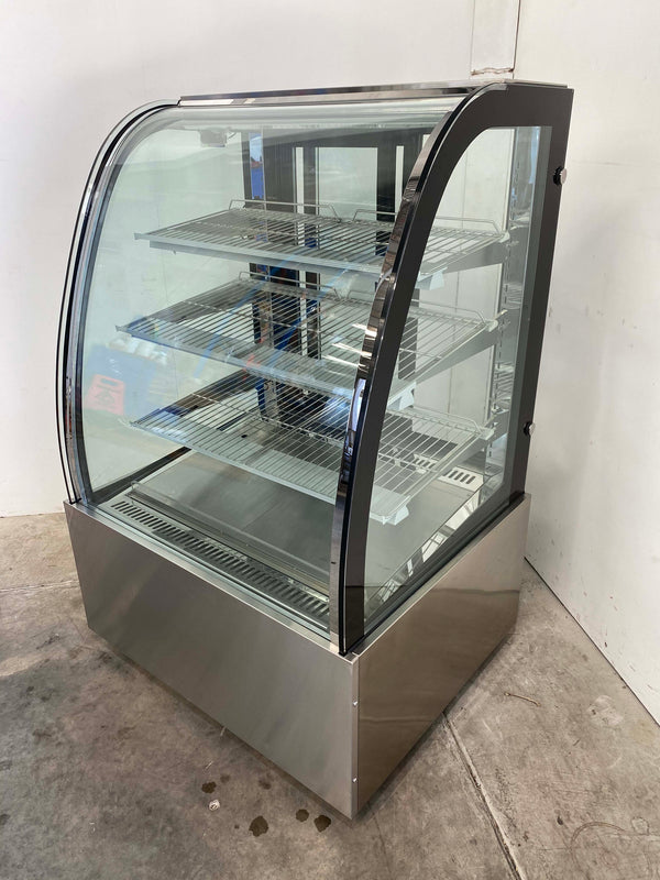 FED SL830 Refrigerated Display (4)