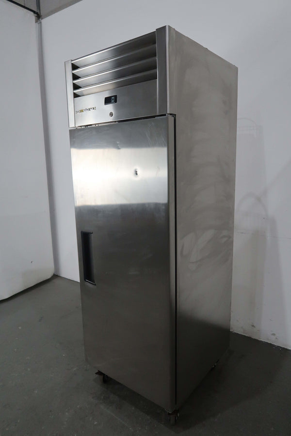 Skope RF7.UPR.1.SD Upright Fridge (2)