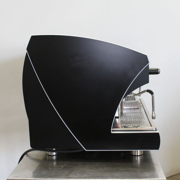 Wega POLARIS 2 Group Coffee Machine (4)