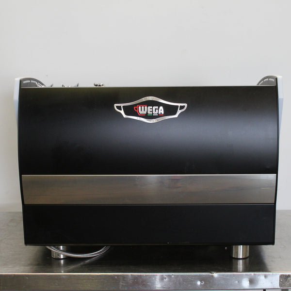 Wega POLARIS 2 Group Coffee Machine (5)