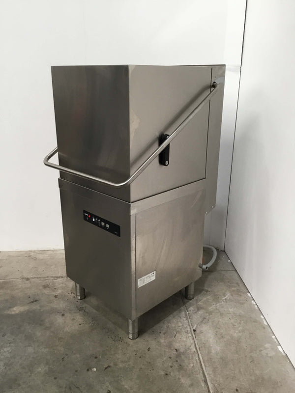 Fagor CO-142 BDD Pass Through Dishwasher (3)