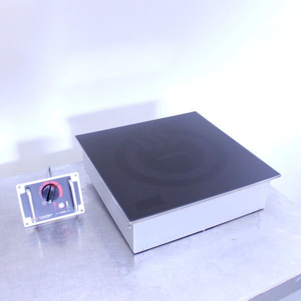 Cooktek MCD2500 Induction Cooktop (2)