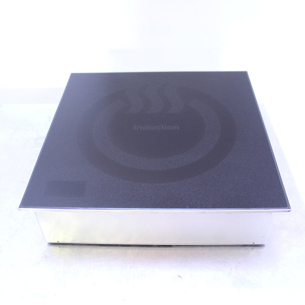 Cooktek MCD2500 Induction Cooktop (3)