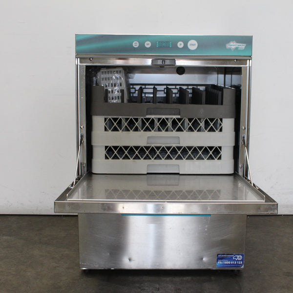 Eswood SMARTWASH 500 Dishwasher (4)