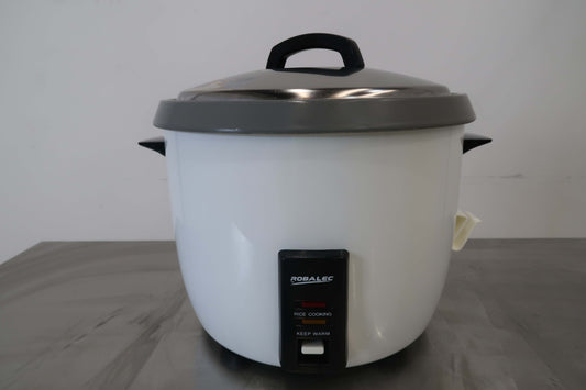 Robalec 8W-5400 - Rice Cooker (2)