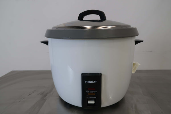 Robalec 8W-5400 - Rice Cooker (2)