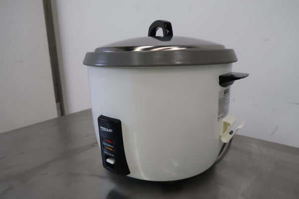 Robalec 8W-5400 - Rice Cooker (3)