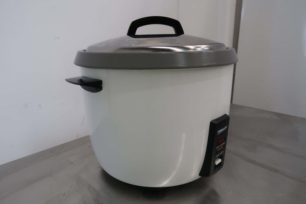 Robalec 8W-5400 - Rice Cooker (4)