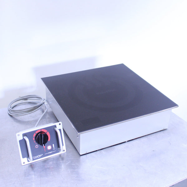 Cooktek MCD2500 Induction Cooktop (2)