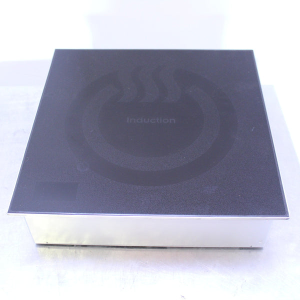 Cooktek MCD2500 Induction Cooktop (3)