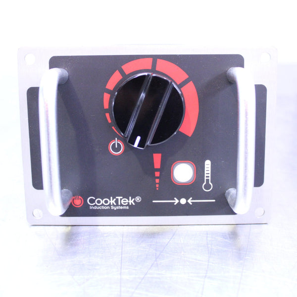 Cooktek MCD2500 Induction Cooktop (4)