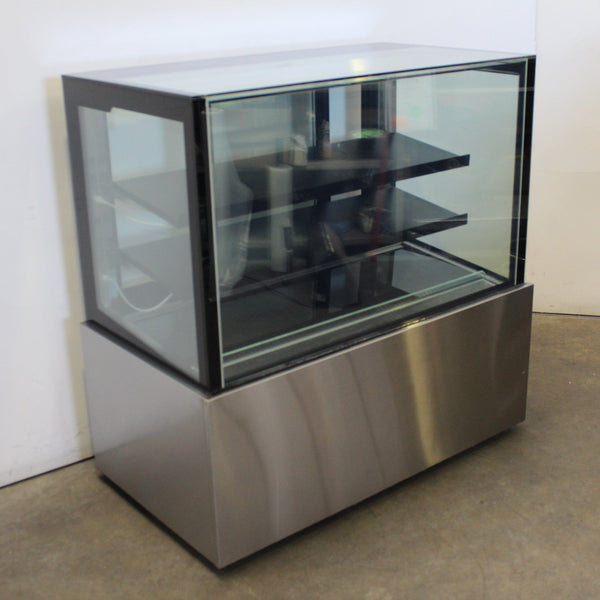 Topaz HTCF12 Refrigerated Display (2)