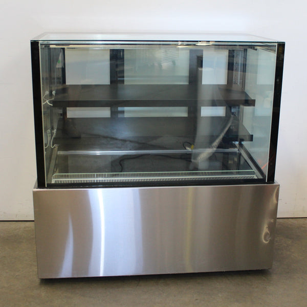 Topaz HTCF12 Refrigerated Display (3)