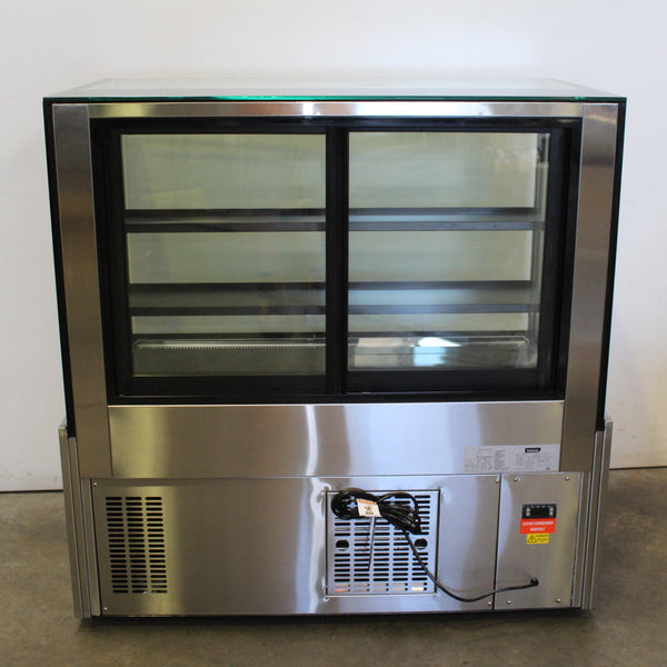 Topaz HTCF12 Refrigerated Display (4)