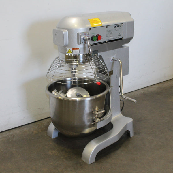 Apuro GL191-A Planetary Mixer (2)