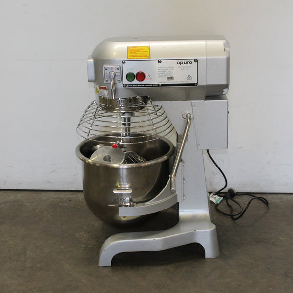 Apuro GL191-A Planetary Mixer (3)