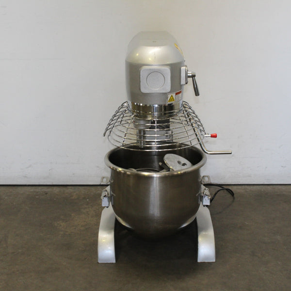 Apuro GL191-A Planetary Mixer (4)