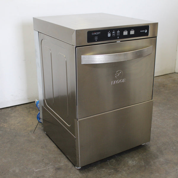 Fagor CO-402 COLD BDD U/C Glasswasher (2)