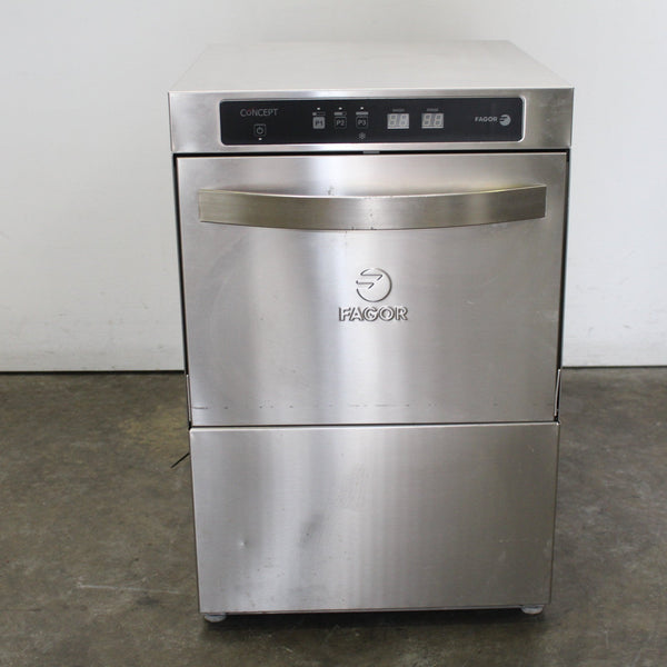 Fagor CO-402 COLD BDD U/C Glasswasher (3)