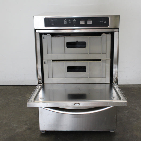 Fagor CO-402 COLD BDD U/C Glasswasher (4)
