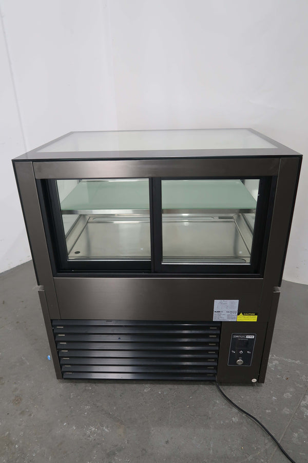 Anvil Aire NDSJ2730 Refrigerated Display (5)