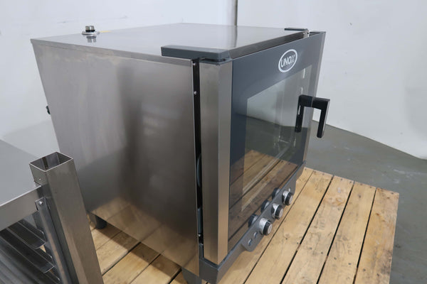 Unox XV393 5 Tray Combi Oven (6)