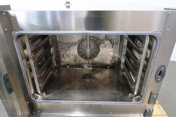 Unox XV393 5 Tray Combi Oven (7)