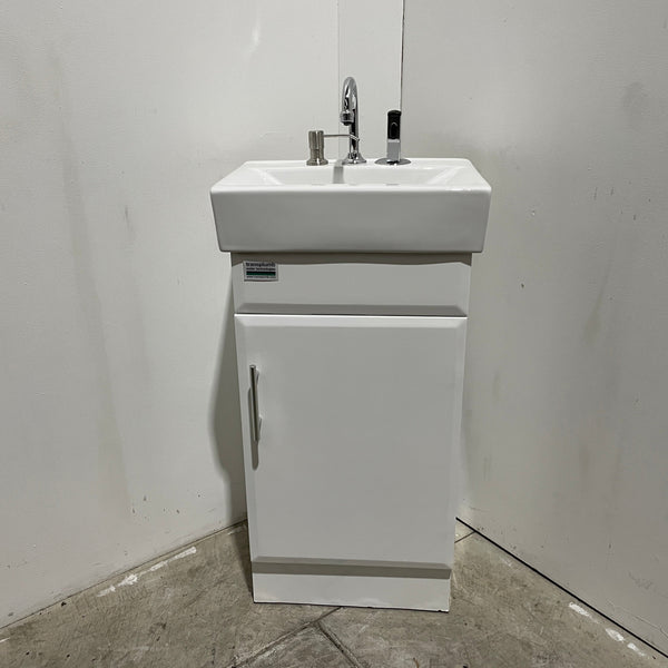 Transplumb Self-Contained Sink (2)