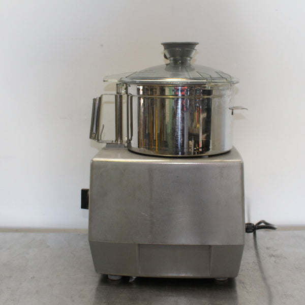 Robot Coupe BLIXER 5V.V Food Processor (4)