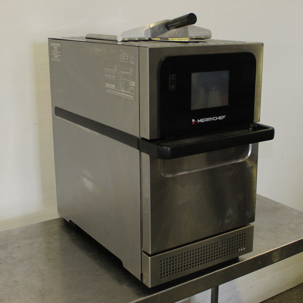 Merry Chef EIKON E2S Speed Oven (2)