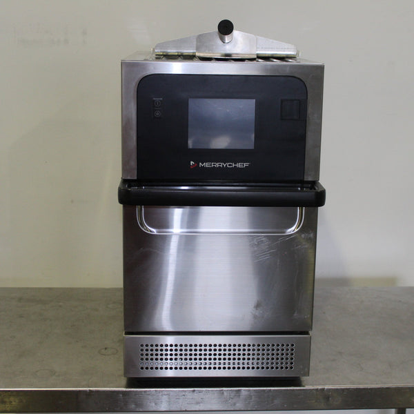 Merry Chef EIKON E2S Speed Oven (3)