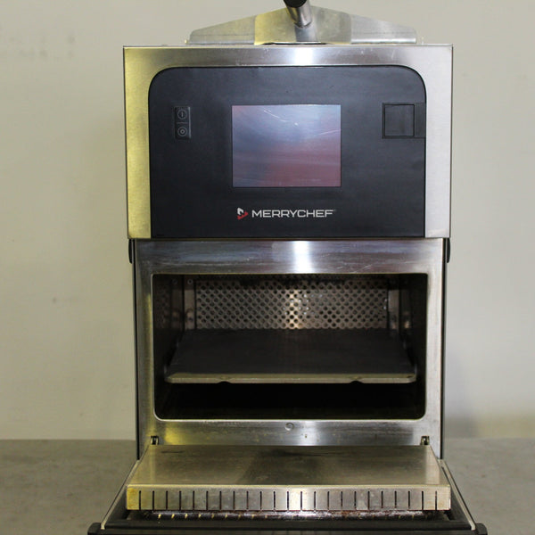 Merry Chef EIKON E2S Speed Oven (4)