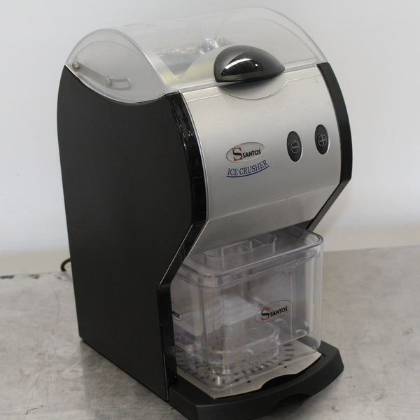 Santos TYPE 53 Ice Crusher (2)