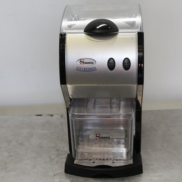 Santos TYPE 53 Ice Crusher (3)