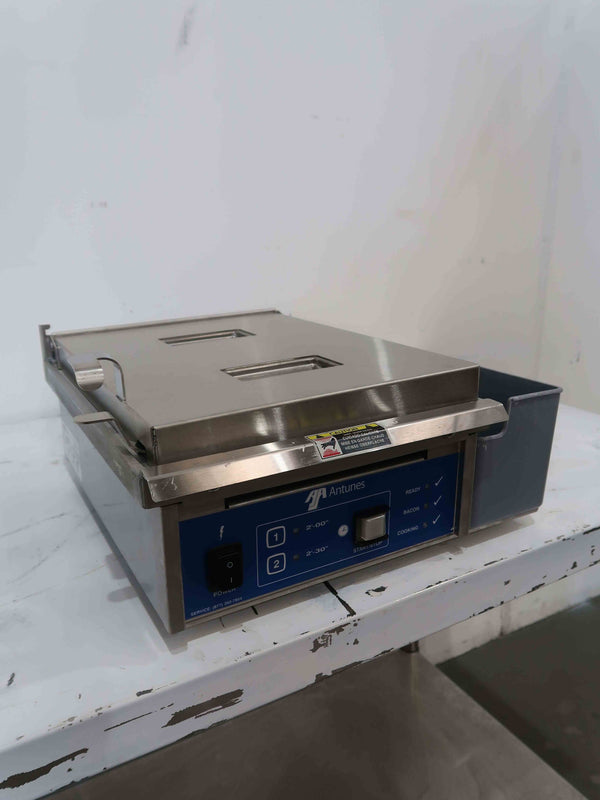 Antunes ES-1200 Egg Station (6)