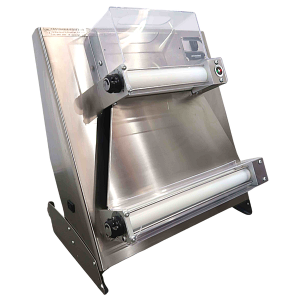 Prismafood DSA 500 RP NEW C/Top Dough Ro (NaN)