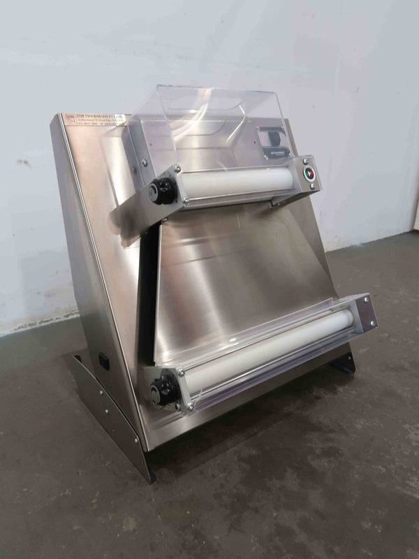 Prismafood DSA 500 RP NEW C/Top Dough Ro (2)