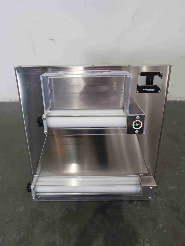 Prismafood DSA 500 RP NEW C/Top Dough Ro (3)