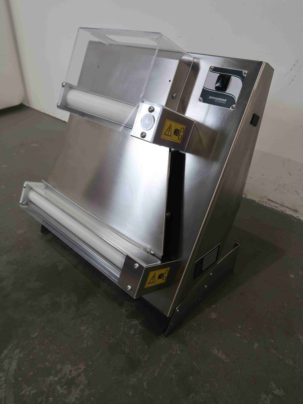 Prismafood DSA 500 RP NEW C/Top Dough Ro (4)