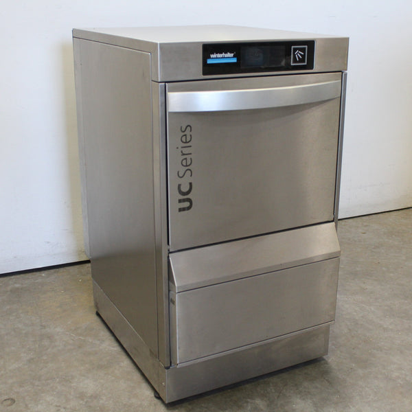 Winterhalter UC-S Glasswasher (2)