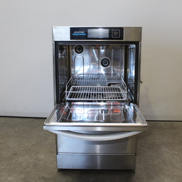 Winterhalter UC-S Glasswasher (4)