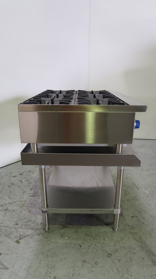 Cookrite ATHP-36-6 Cooktop (4)